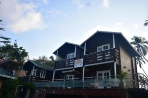 Coastal Bay Inn By Gemstone Hospitality